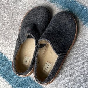 Ellen Degeneres “ED” size 9 slip on